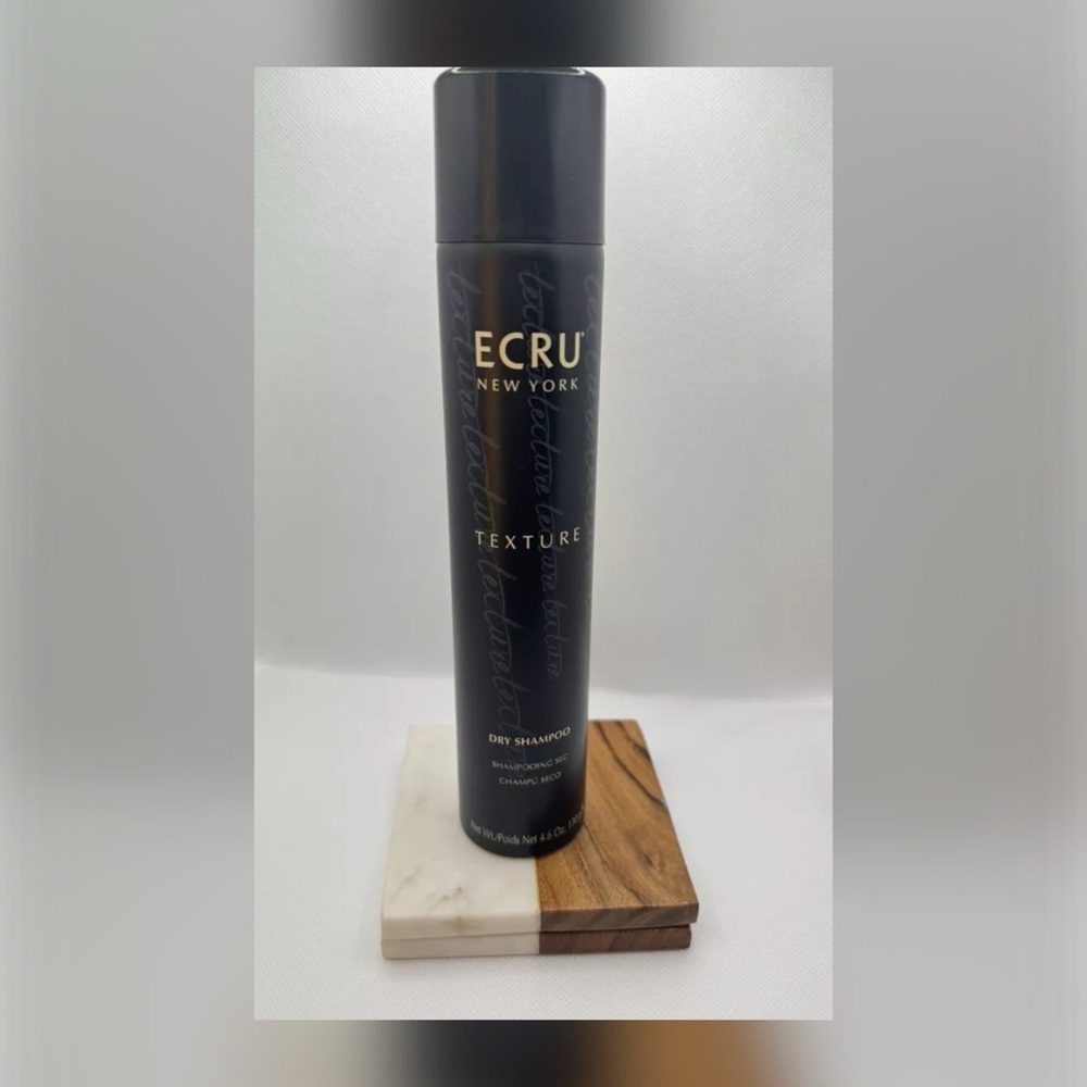 ECRU New York Texture Dry Shampoo